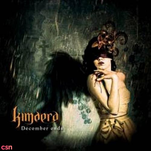 Kimaera