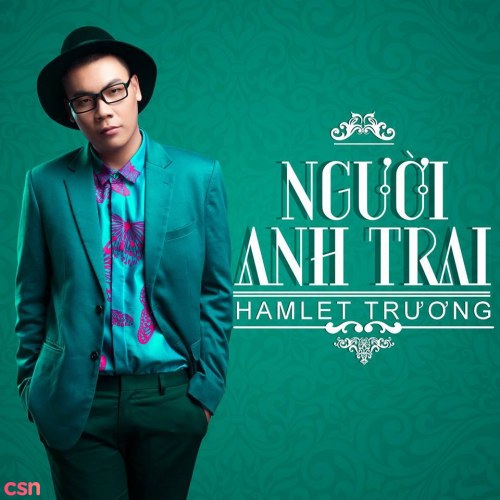 Hamlet Trương