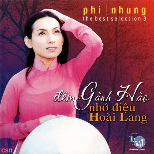 Phi Nhung