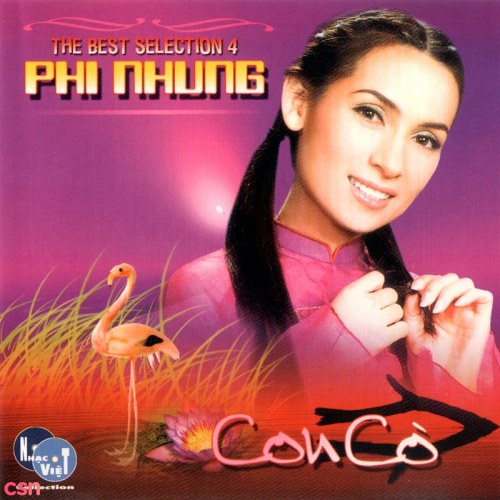 Phi Nhung
