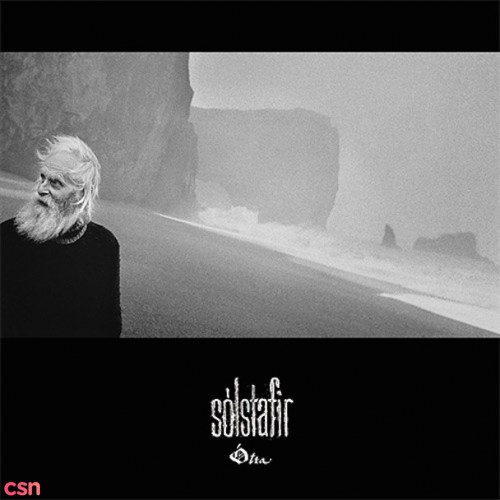 Sólstafir