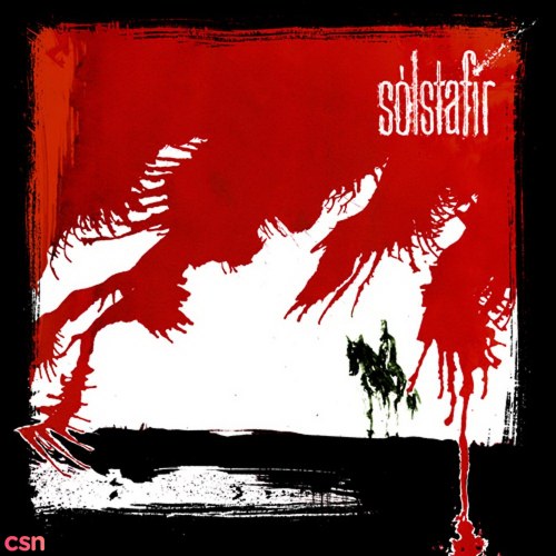 Sólstafir