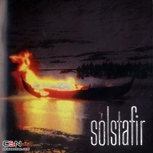 Sólstafir