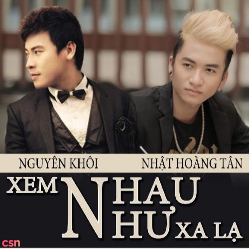 Nguyên Khôi