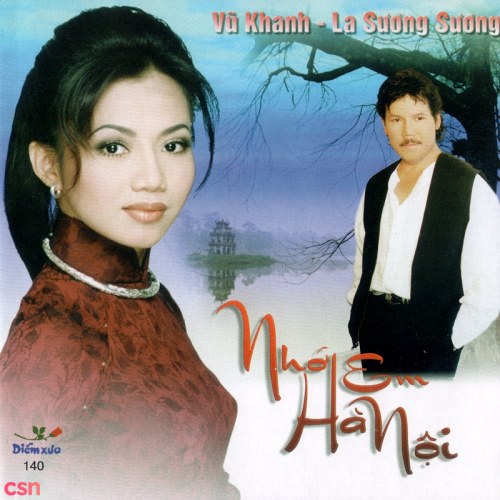 Vũ Khanh