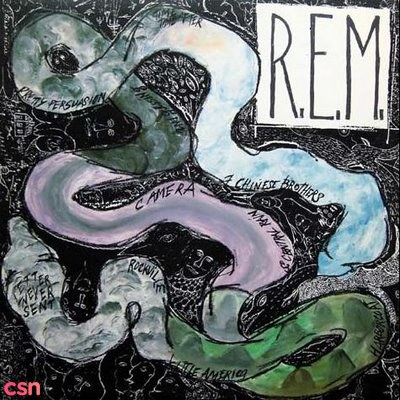 R.E.M.