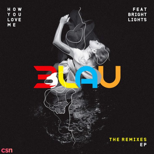 3Lau