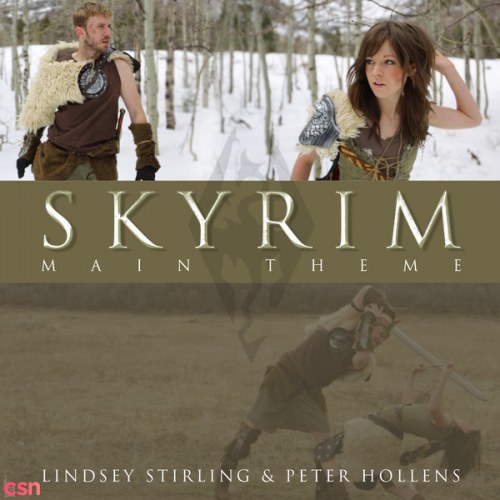 Lindsey Stirling