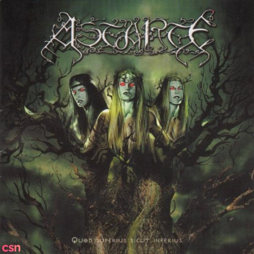 Astarte