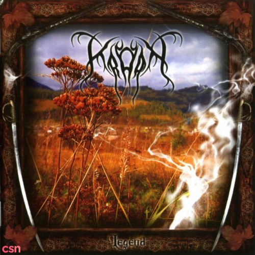 Kroda