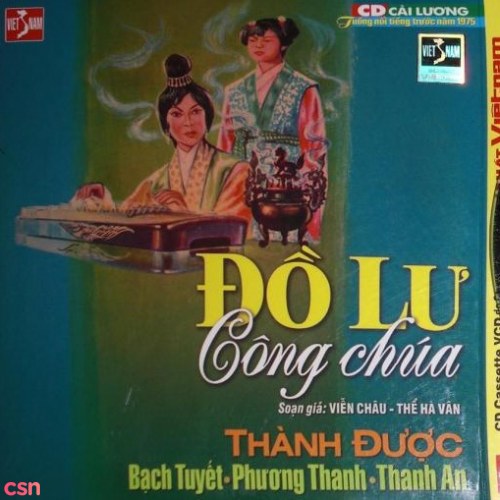 Bạch Tuyết