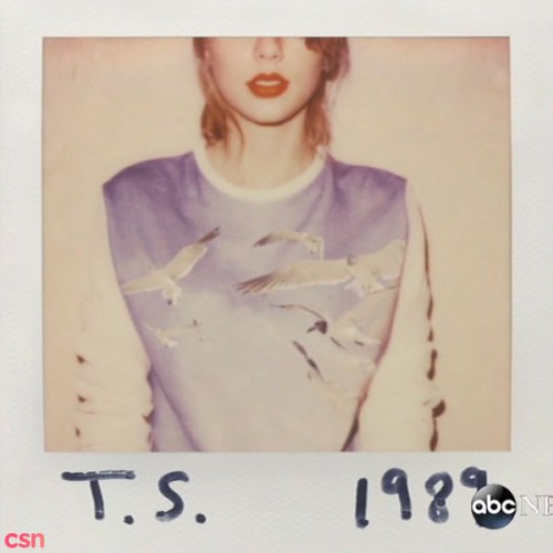 Taylor Swift