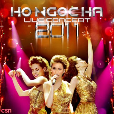 Ho Ngoc Ha