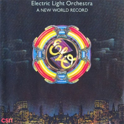 Electric Light Orchestra