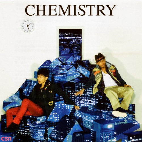 Chemistry
