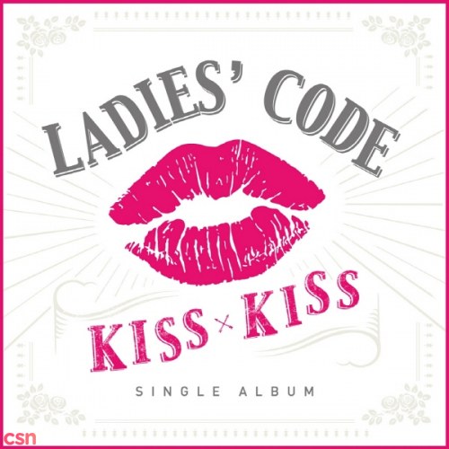 Ladies' Code