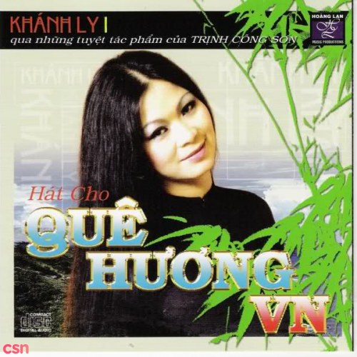 Khánh Ly