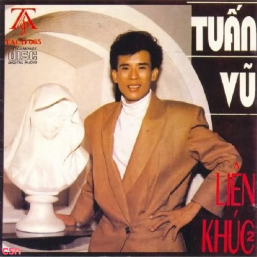 Tuấn Vũ