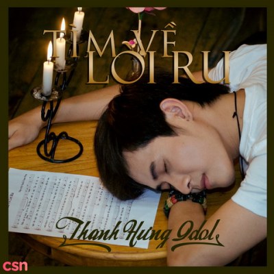 Thanh Hưng Idol