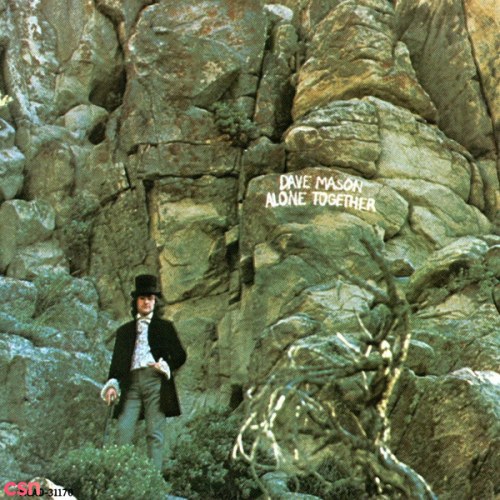 Dave Mason