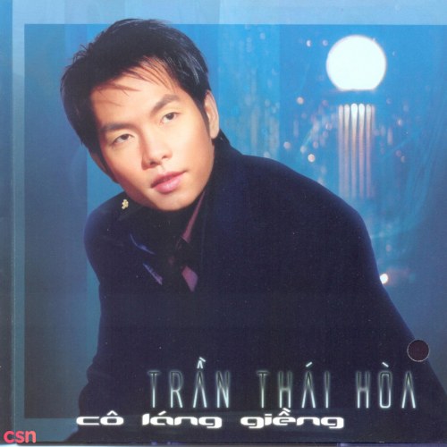 Trần Thái Hoà
