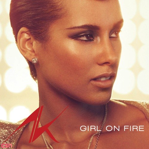 Alicia Keys