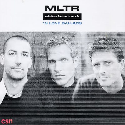 Michael Learns To Rock