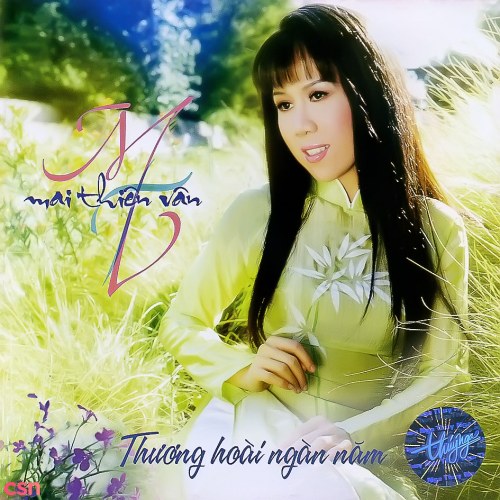 Mai Thiên Vân