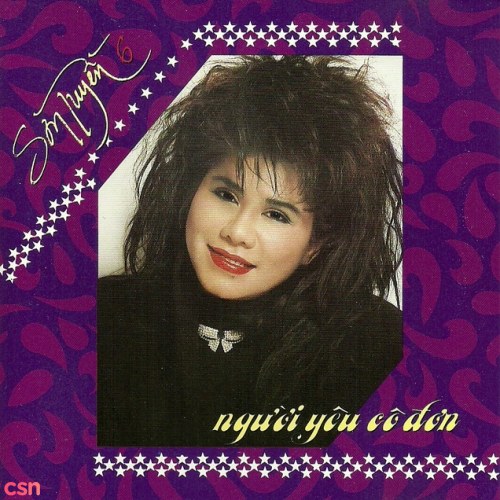 Sơn Tuyền