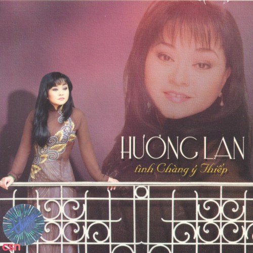 Hương Lan