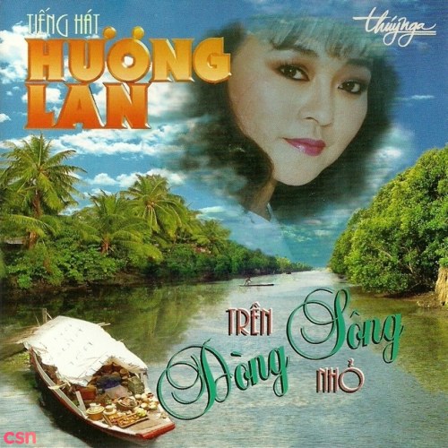 Hương Lan