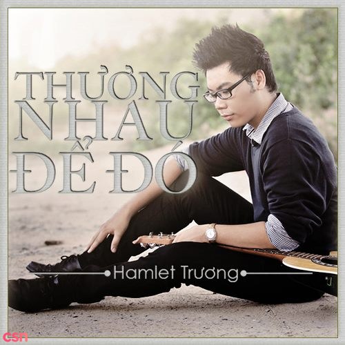 Hamlet Trương