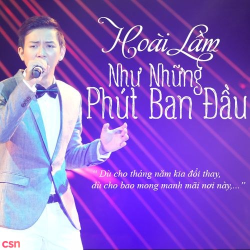 Hoài Lâm