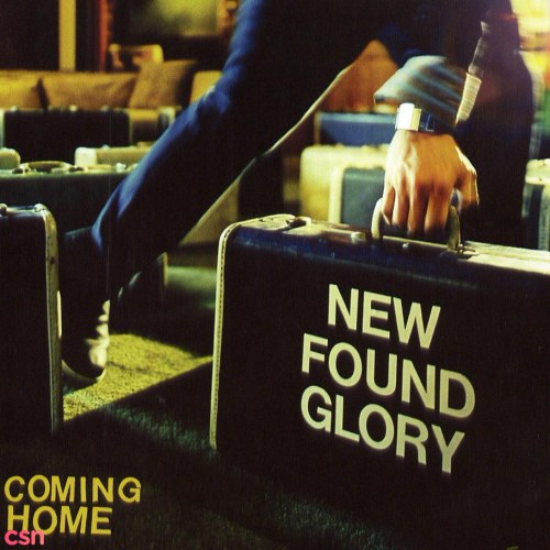 New Found Glory