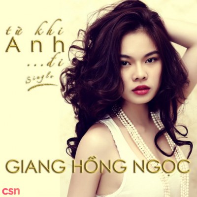 Giang Hong Ngoc