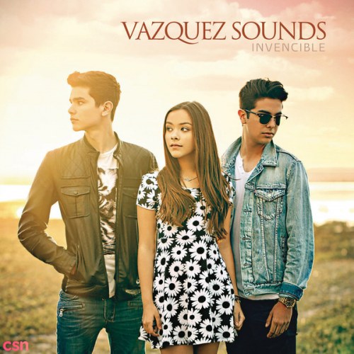 Vazquez Sounds