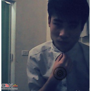 Hiếu Akey