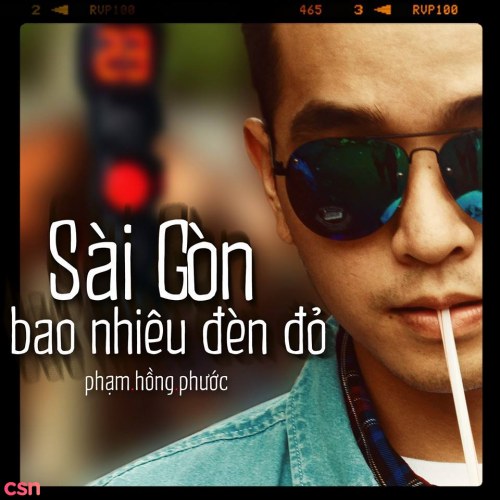 Phạm Hồng Phước