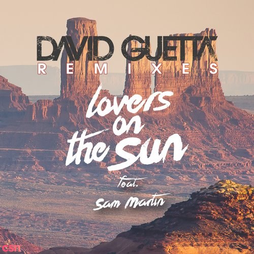 David Guetta