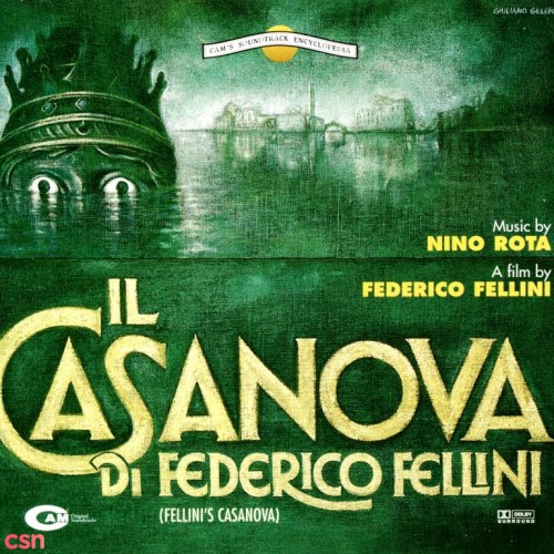 Nino Rota