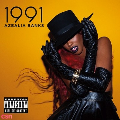 Azealia Banks