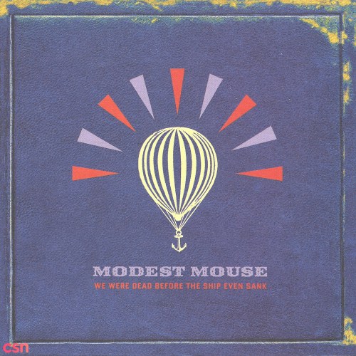 Modest Mouse