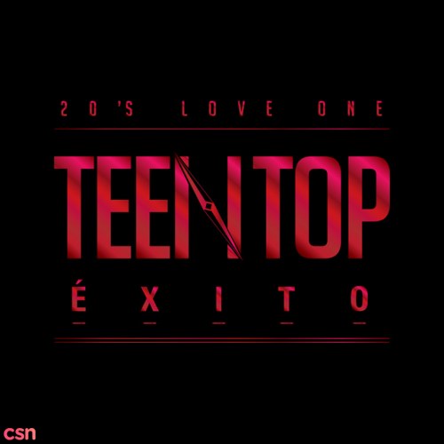 Teen Top