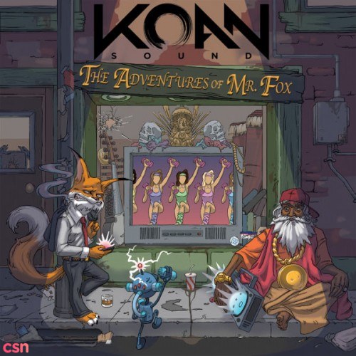 Koan Sound