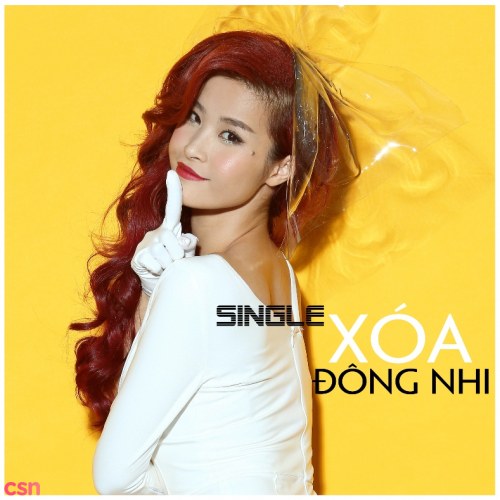Đông Nhi
