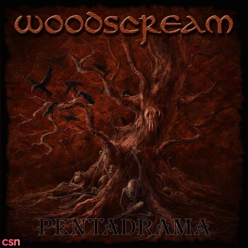 Woodscream