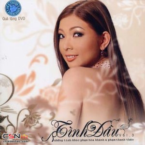 Pham Thanh Thao