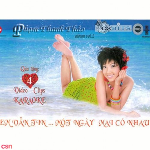 Pham Thanh Thao