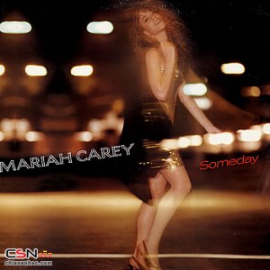 Mariah Carey