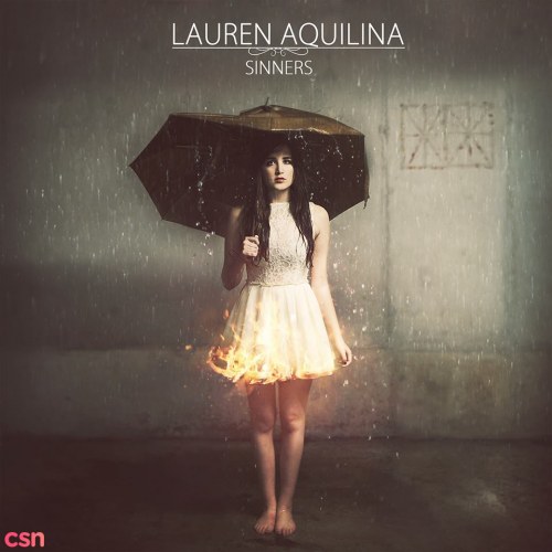 Lauren Aquilina